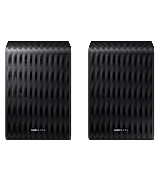 Samsung SWA-9200S/XE - Trådløse baghøjttalere