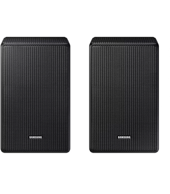 Samsung SWA-9500S/XE - Trådløse baghøjttalere