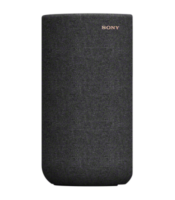 Sony SA-RS5.CEL - Trådløse baghøjttalere