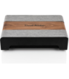 Tivoli Audio Model SUB - Walnut/Grey - EU - Subwoofer med Wi