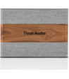 Tivoli Audio Model SUB - Walnut/Grey - EU - Subwoofer med Wi