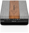 Tivoli Audio Model SUB - Walnut/Grey - EU - Subwoofer med Wi