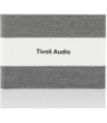 Tivoli Audio Model Sub - White/Grey - EU - Subwoofer med Wi-