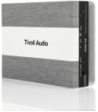 Tivoli Audio Model Sub - White/Grey - EU - Subwoofer med Wi-