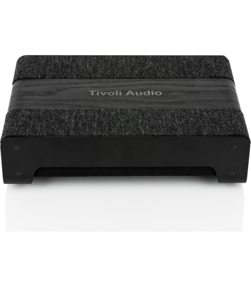 Tivoli Audio Model Sub - Black/Black - EU