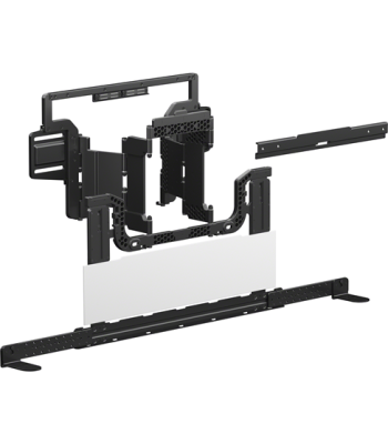 Sony SU-WB1 Wall Mount - Monteringsbeslag til soundbar