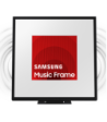 Samsung HW-LS60D/XE - Trådløs højttaler i Frame-design