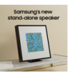 Samsung HW-LS60D/XE - Trådløs højttaler i Frame-design