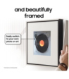 Samsung HW-LS60D/XE - Trådløs højttaler i Frame-design