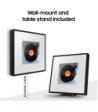 Samsung HW-LS60D/XE - Trådløs højttaler i Frame-design