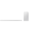Samsung HW-S711D/XE, hvid - Soundbar med subwoofer