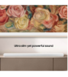 Samsung HW-S711D/XE, hvid - Soundbar med subwoofer