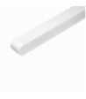 Samsung HW-S711D/XE, hvid - Soundbar med subwoofer