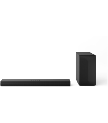 LG NS60T - Soundbar