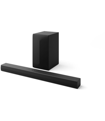 LG NS60T - Soundbar