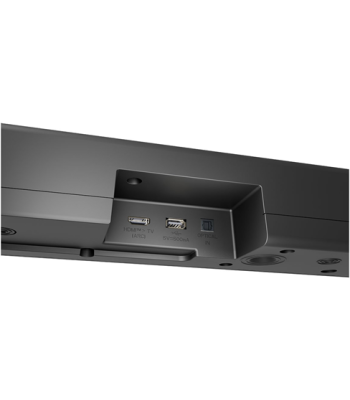 LG NS60T - Soundbar