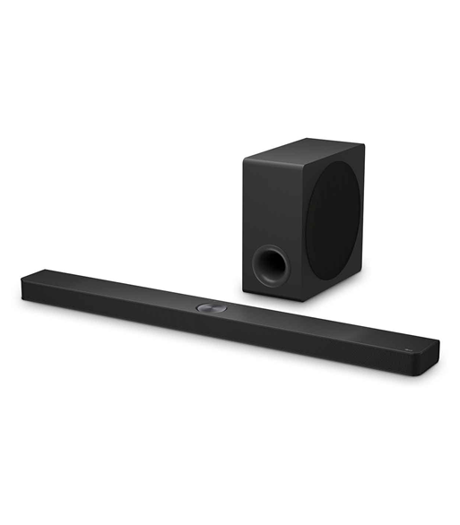 LG NS90TY - Soundbar