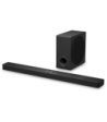 LG NS90TY - Soundbar