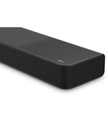 LG NS90TY - Soundbar
