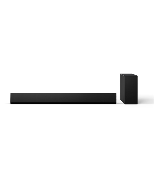 LG NSG10TY - Soundbar