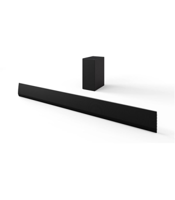 LG NSG10TY - Soundbar