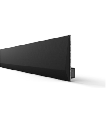 LG NSG10TY - Soundbar