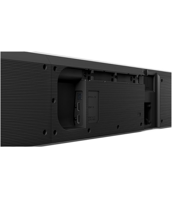 LG NSG10TY - Soundbar