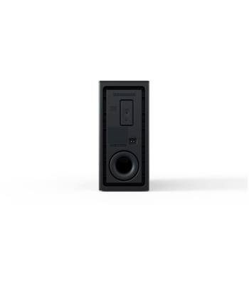 LG NSG10TY - Soundbar
