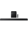 Samsung HW-QS710F/XE - Soundbar med subwoofer