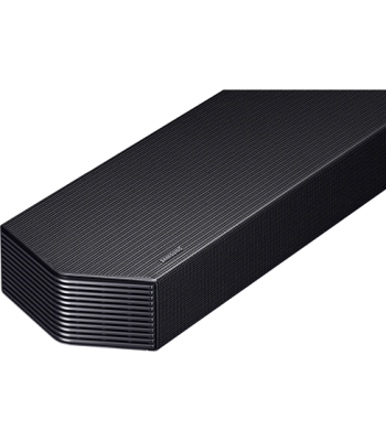 Samsung HW-Q935F/XE - Soundbar med subwoofer og baghøjttaler