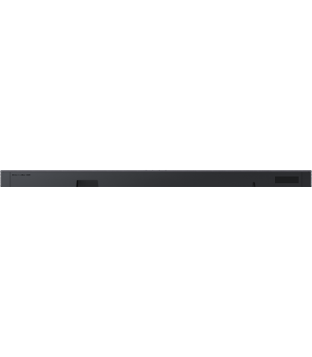 Samsung HW-Q935F/XE - Soundbar med subwoofer og baghøjttaler