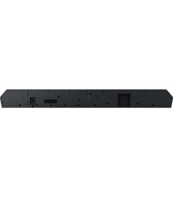 Samsung HW-Q935F/XE - Soundbar med subwoofer og baghøjttaler