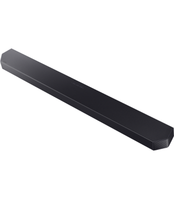 Samsung HW-Q935F/XE - Soundbar med subwoofer og baghøjttaler