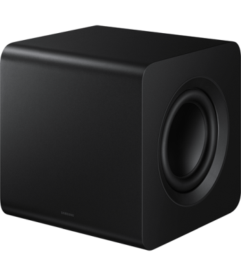 Samsung HW-Q935F/XE - Soundbar med subwoofer og baghøjttaler