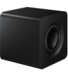 Samsung HW-Q935F/XE - Soundbar med subwoofer og baghøjttaler