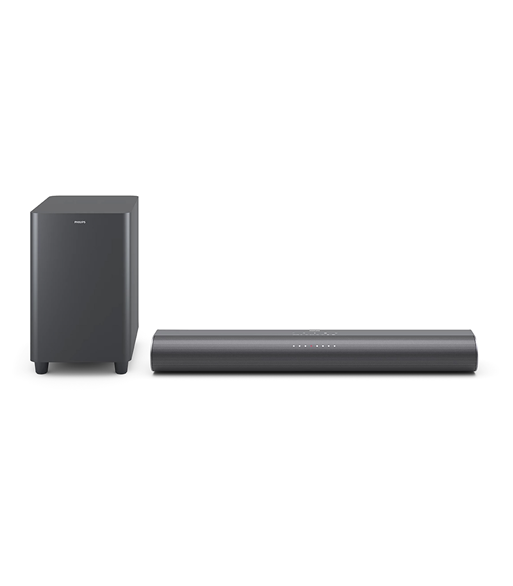 Philips TAB6100/10 - Soundbar