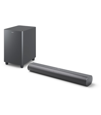 Philips TAB6100/10 - Soundbar