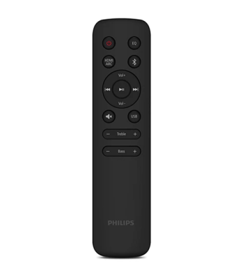 Philips TAB6100/10 - Soundbar