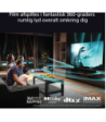 Sony HT-A8000.CEL BRAVIA Theatre Bar 8 - Soundbar