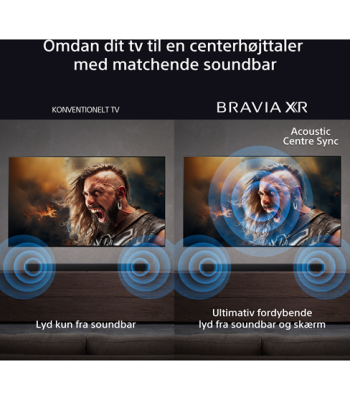 Sony HT-A8000.CEL BRAVIA Theatre Bar 8 - Soundbar