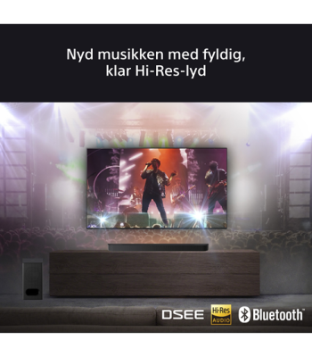 Sony HT-B600.CEL BRAVIA Theatre Bar 6 - Soundbar