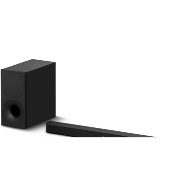 Sony HT-S400.CEL 2.1 kanal - Soundbar