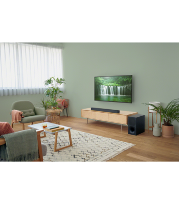 Sony HT-S400.CEL 2.1 kanal - Soundbar