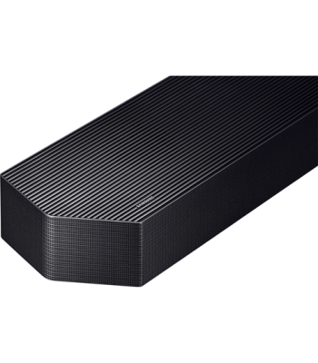 Samsung HW-Q995F/XE - Soundbar med subwoofer og baghøjttaler