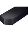 Samsung HW-Q995F/XE - Soundbar med subwoofer og baghøjttaler