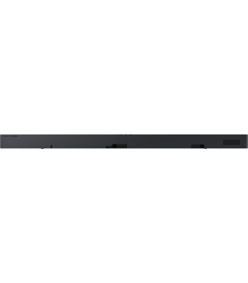 Samsung HW-Q995F/XE - Soundbar med subwoofer og baghøjttaler