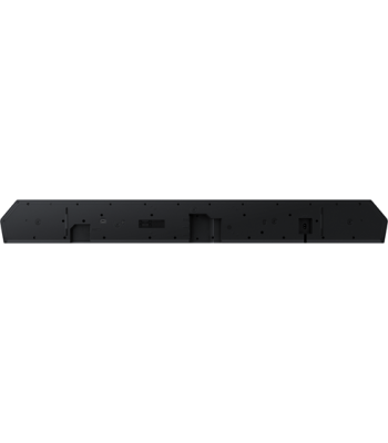 Samsung HW-Q995F/XE - Soundbar med subwoofer og baghøjttaler