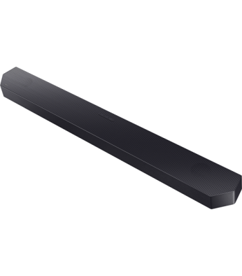 Samsung HW-Q995F/XE - Soundbar med subwoofer og baghøjttaler
