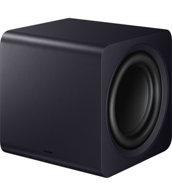 Samsung HW-Q995F/XE - Soundbar med subwoofer og baghøjttaler