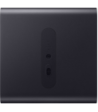 Samsung HW-Q995F/XE - Soundbar med subwoofer og baghøjttaler